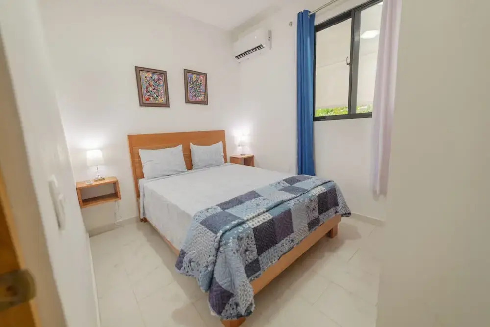 Apartamento A110