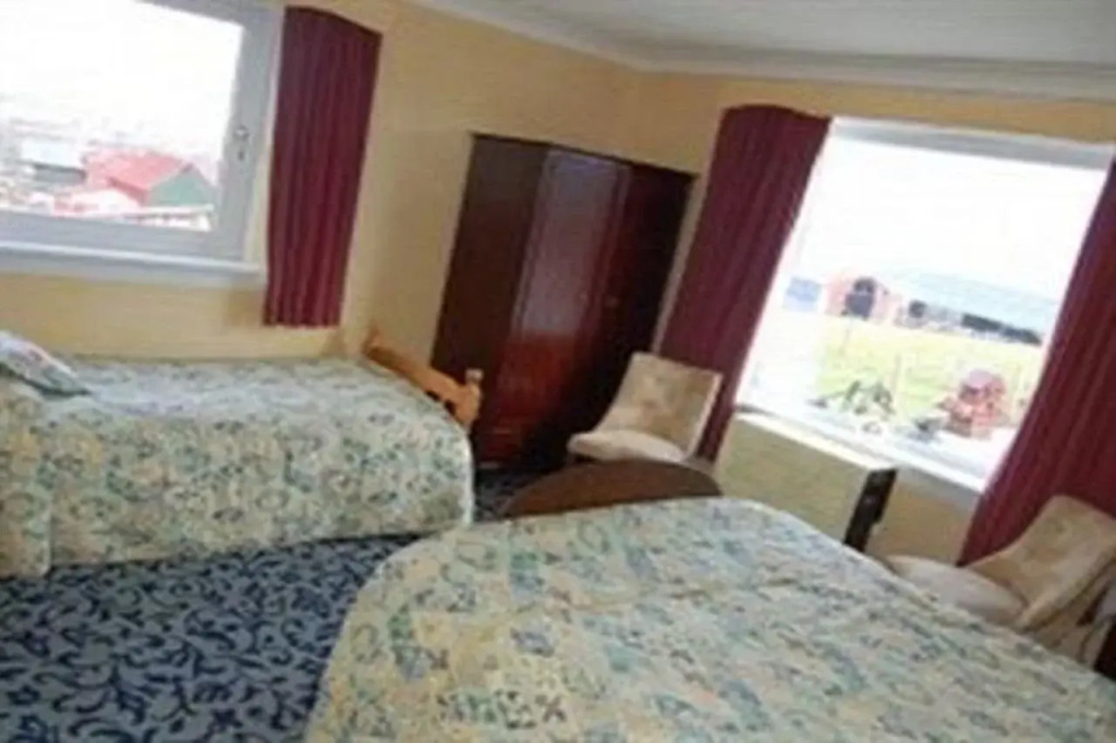 Aran House