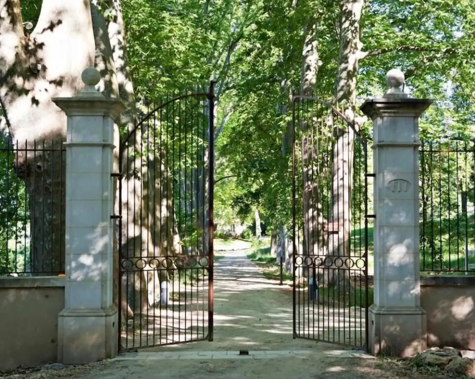 Château Mentone