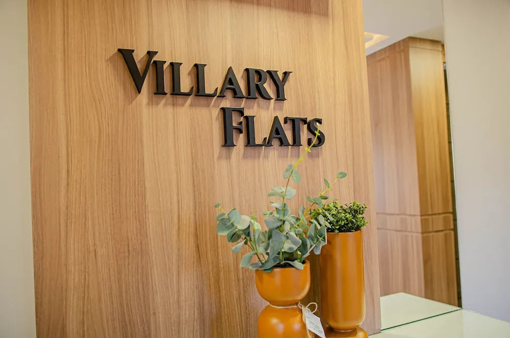 Villary Flats Gramado