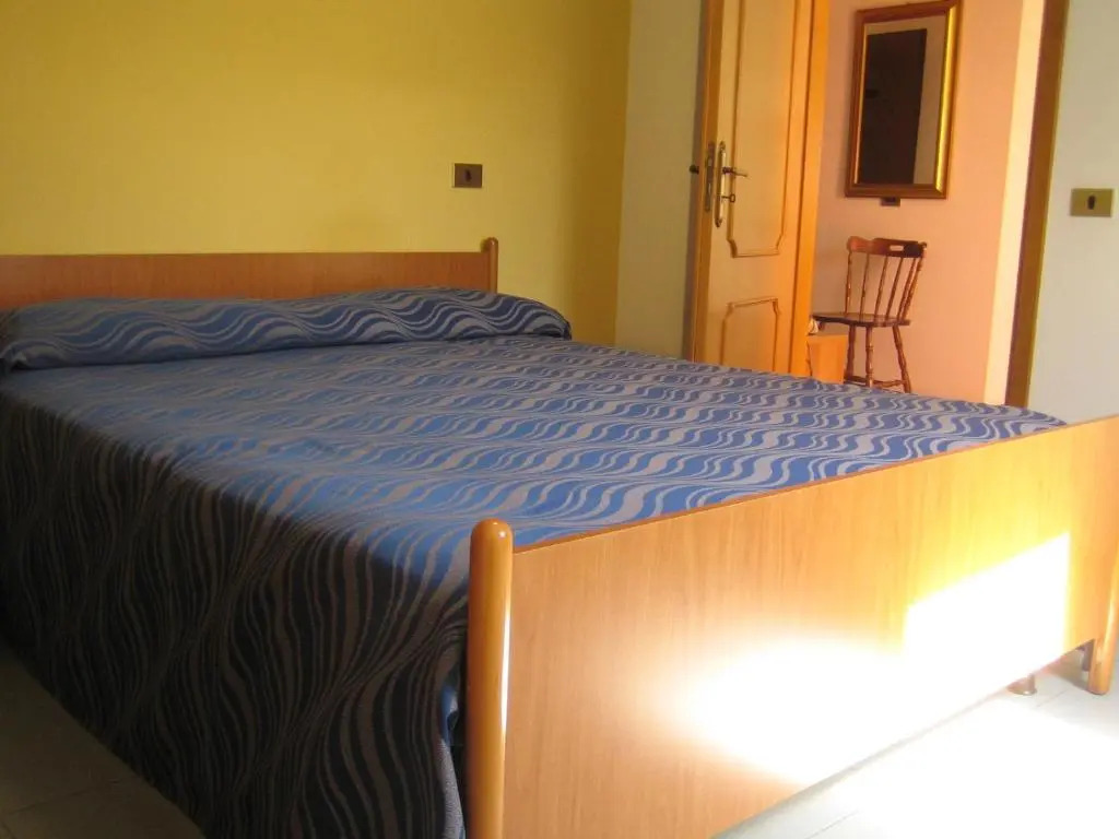 Albergo Carpino
