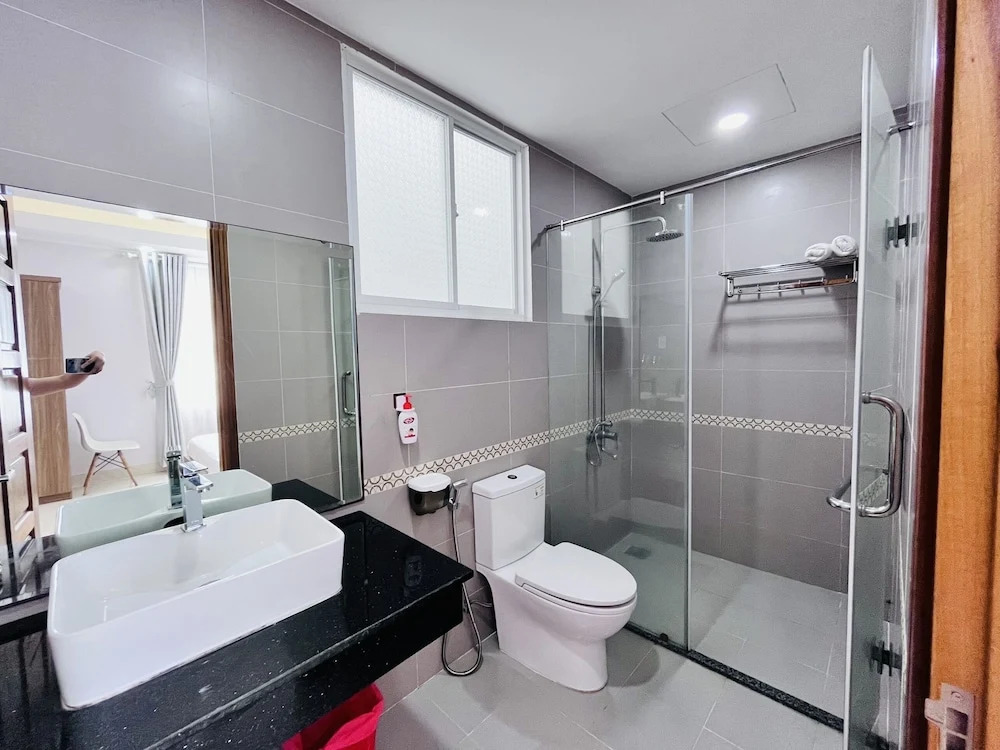 South Flower Hotel NT - by BAY LUXURY