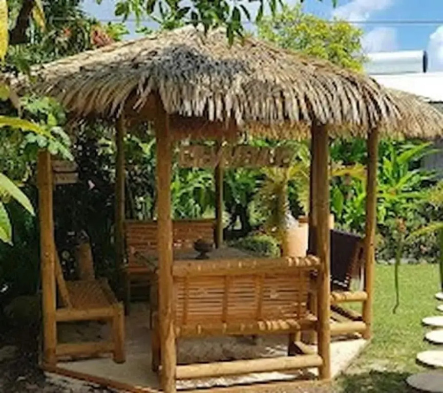 Studio In Sainte Anne With Enclosed Garden 500 M From The Beach
