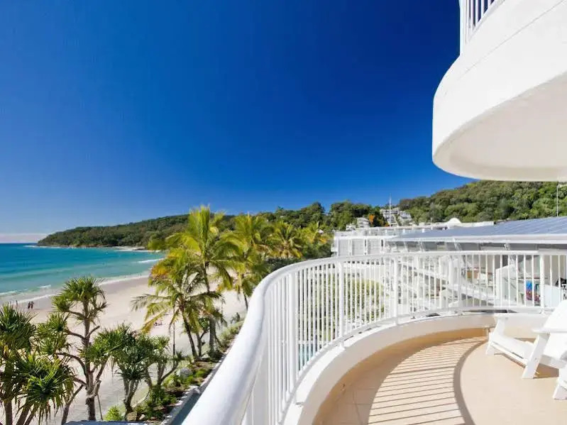 La Mer, Stunning Beachfront Designer Dream