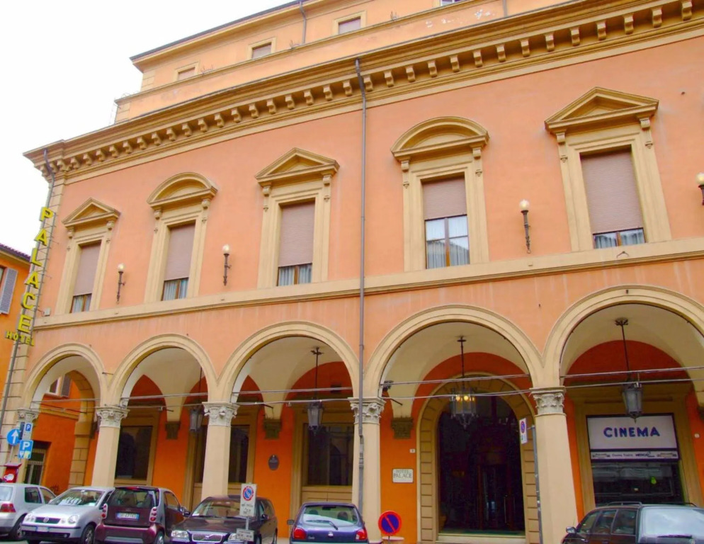 Hotel Palace Bologna Centro