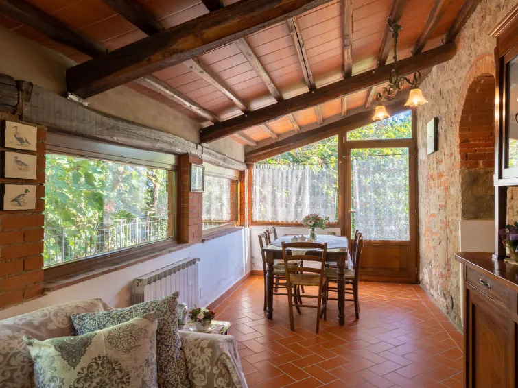 Holiday Home Poggio Cuccule by Interhome