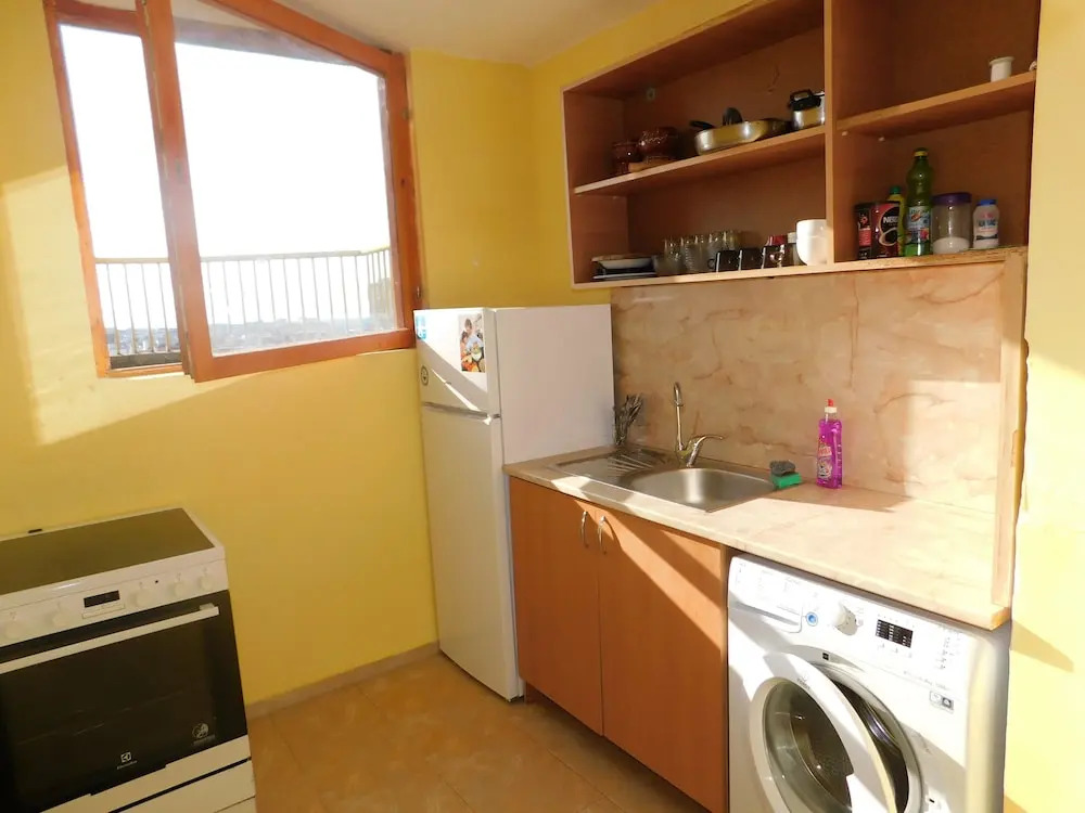 Apartment Freya