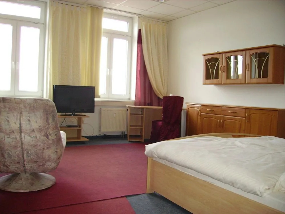 Mabri Apartments Plauen