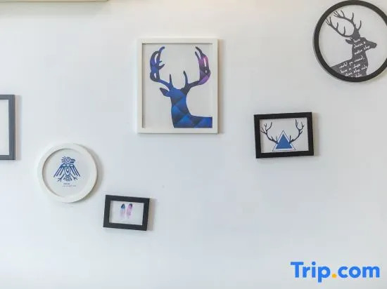 Ruili Apartment