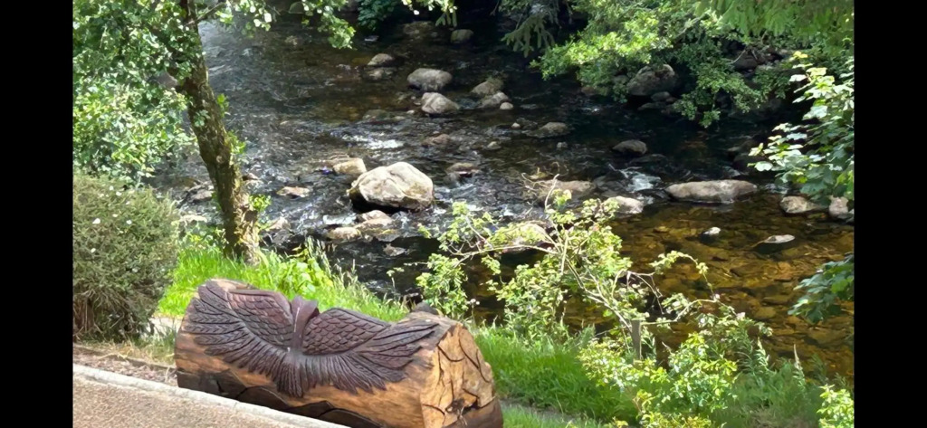 The Guest suite at Daviot ,Inverness