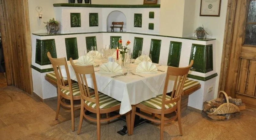 Landhaus Wilhelmer