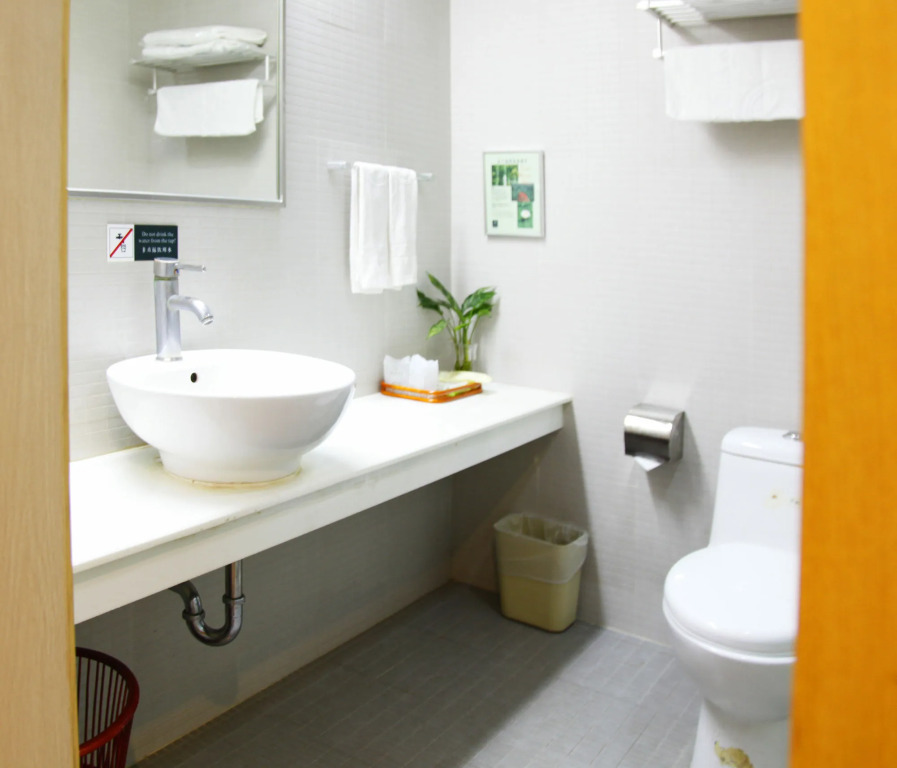 Guangzhou Xin Yue Xin Hotel