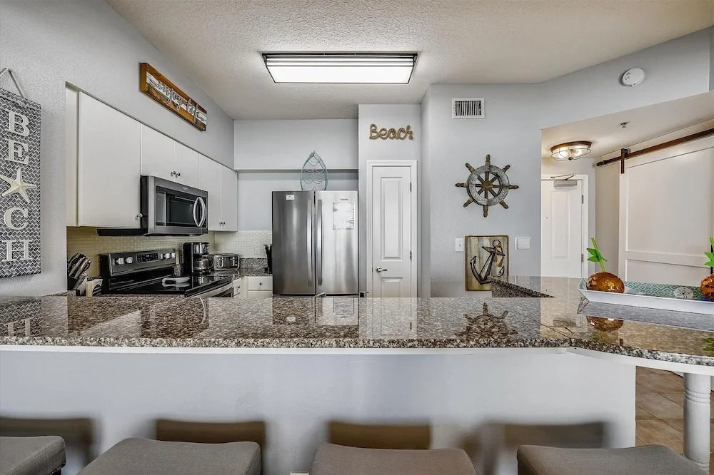 Shores of Panama 1011 - 1 Bedroom+Bunks . Free Fun! 1 Condo by RedAwning