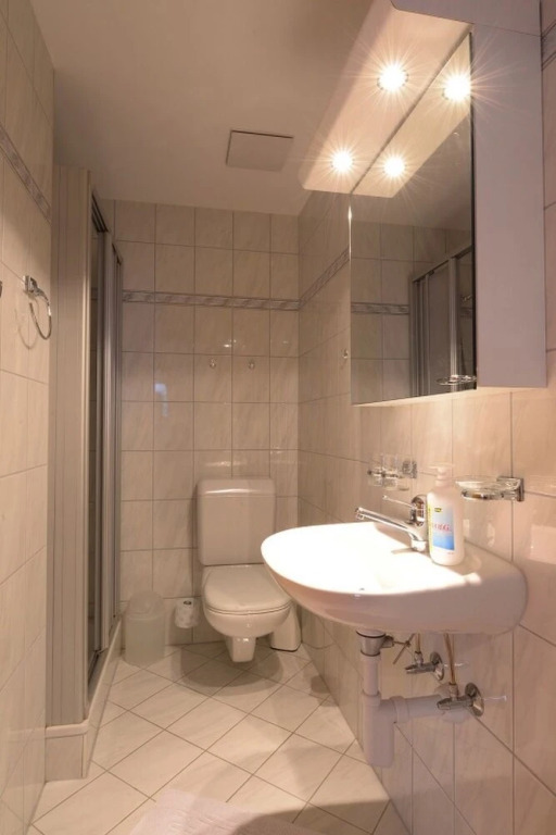 Ferienwohnung ENZ Scuol
