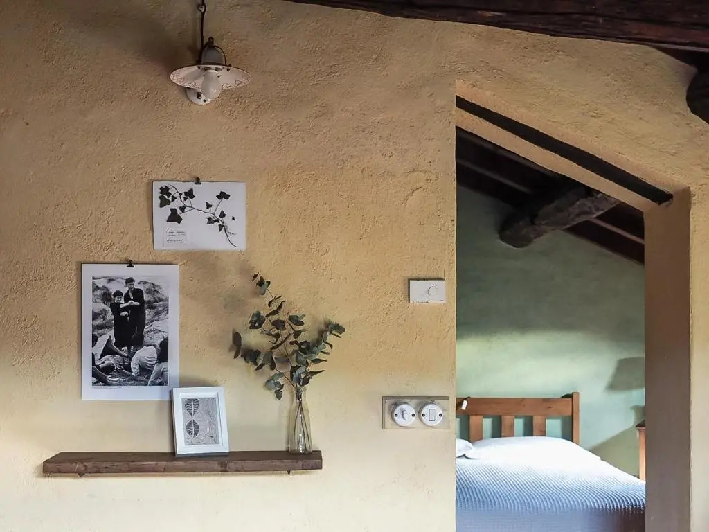 Agriturismo La Costa - Cascina Costa