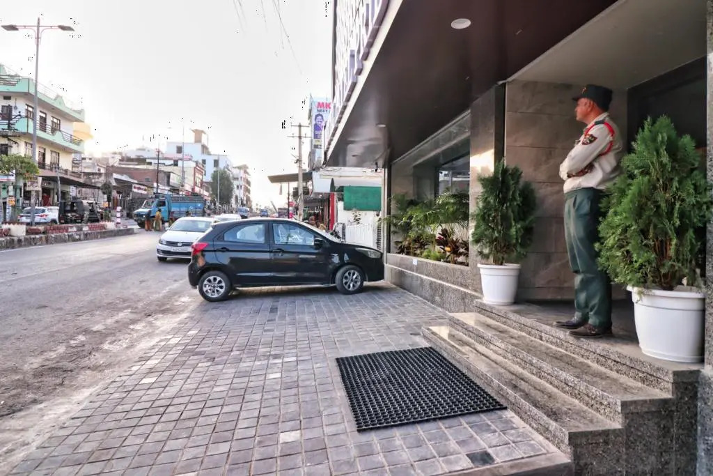 Clarks Inn Express Udaipur