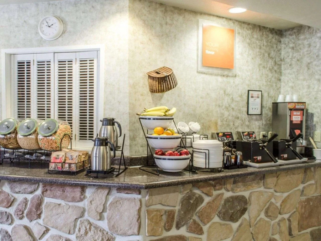 Comfort Inn Huntingdon