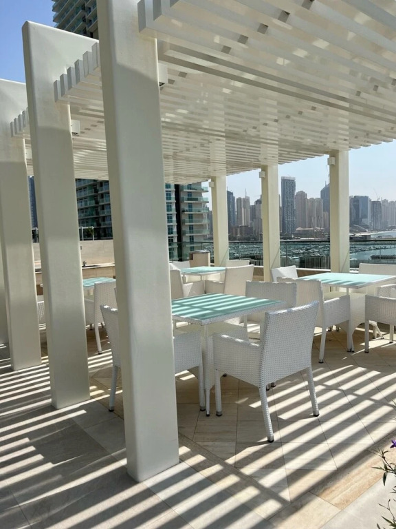 Beach Vista Tower 2 1703