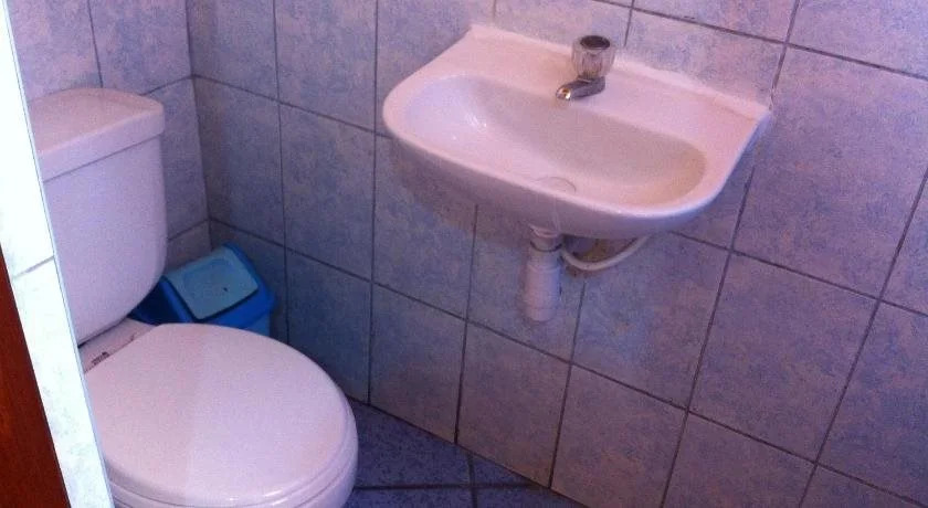 Hostal Fortes