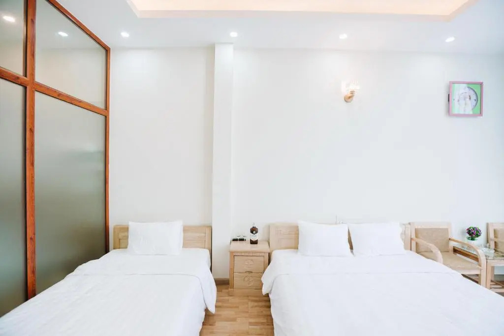 La Teisu Airport Hotel