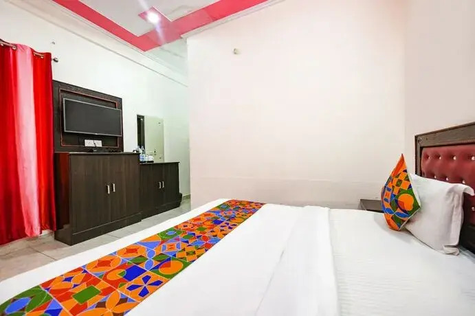 88 Eling Park Hotel (Chongqing Eling Erchang)