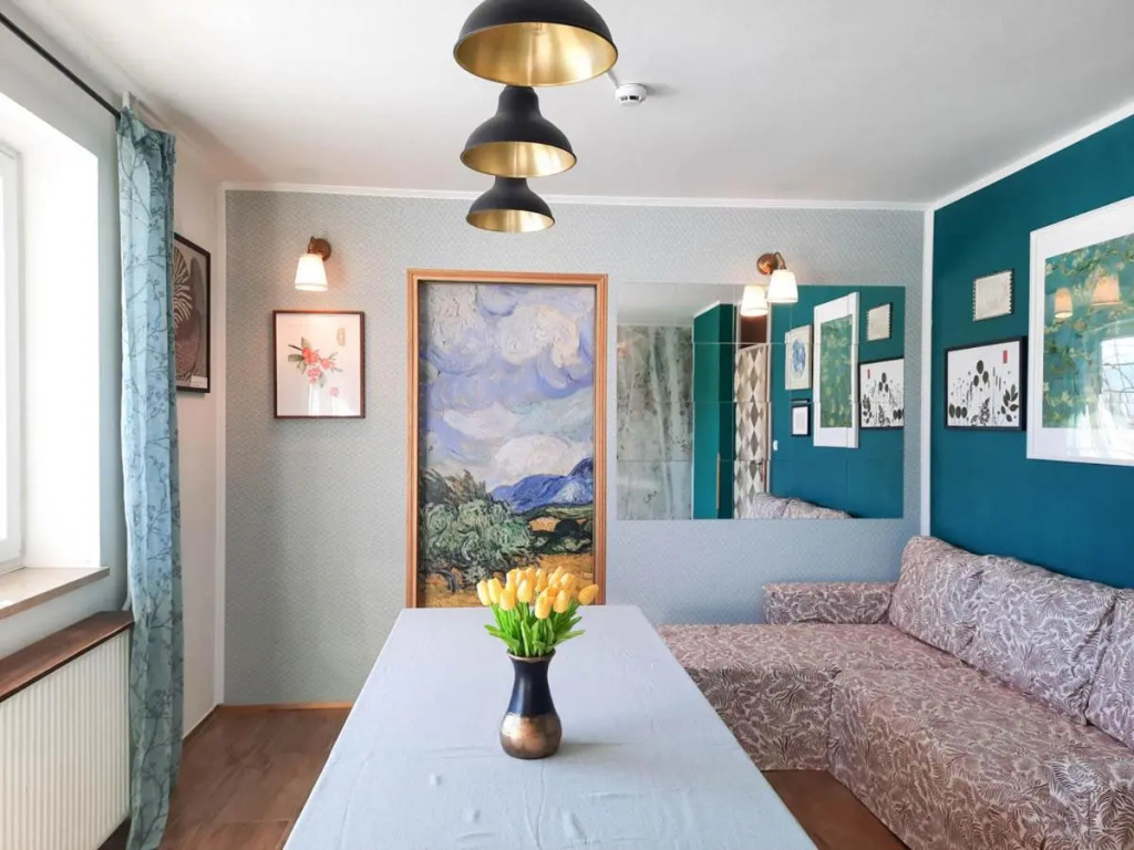 Deerwood-Large Villa relax with castle view