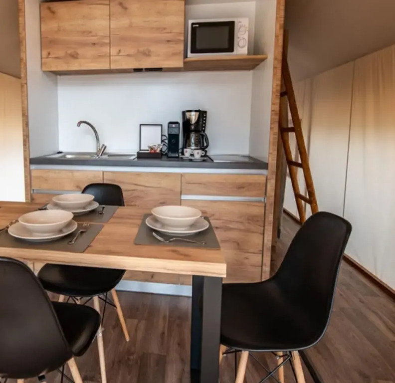 Teela The Glamping Resort