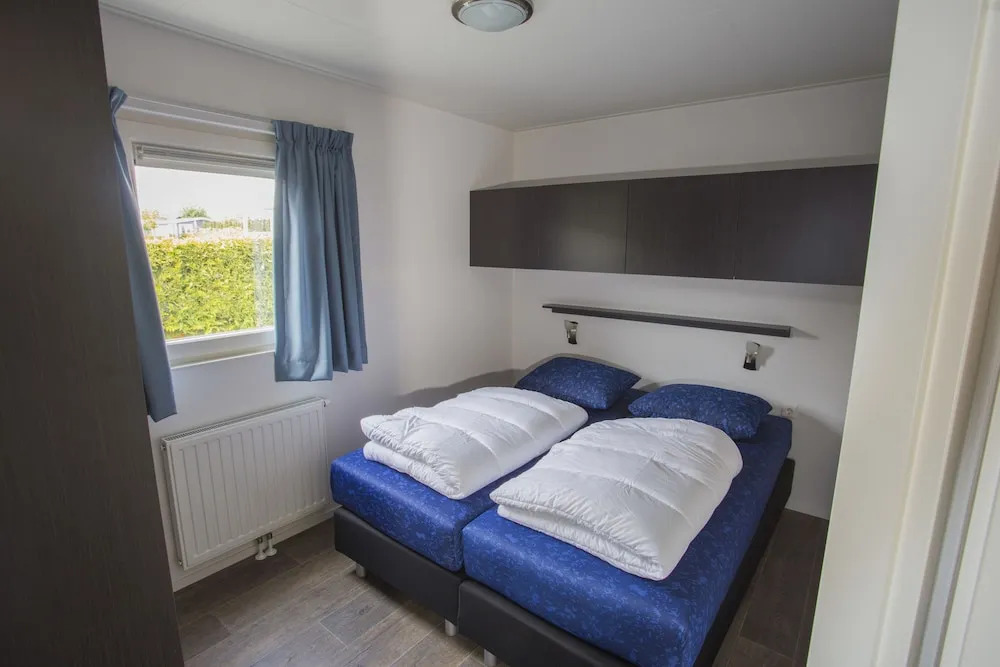 Vakantiepark Familie Huis Nunspeet