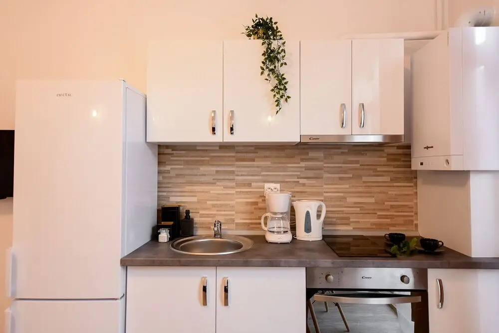 Homey - Strada Armeneasca 10
