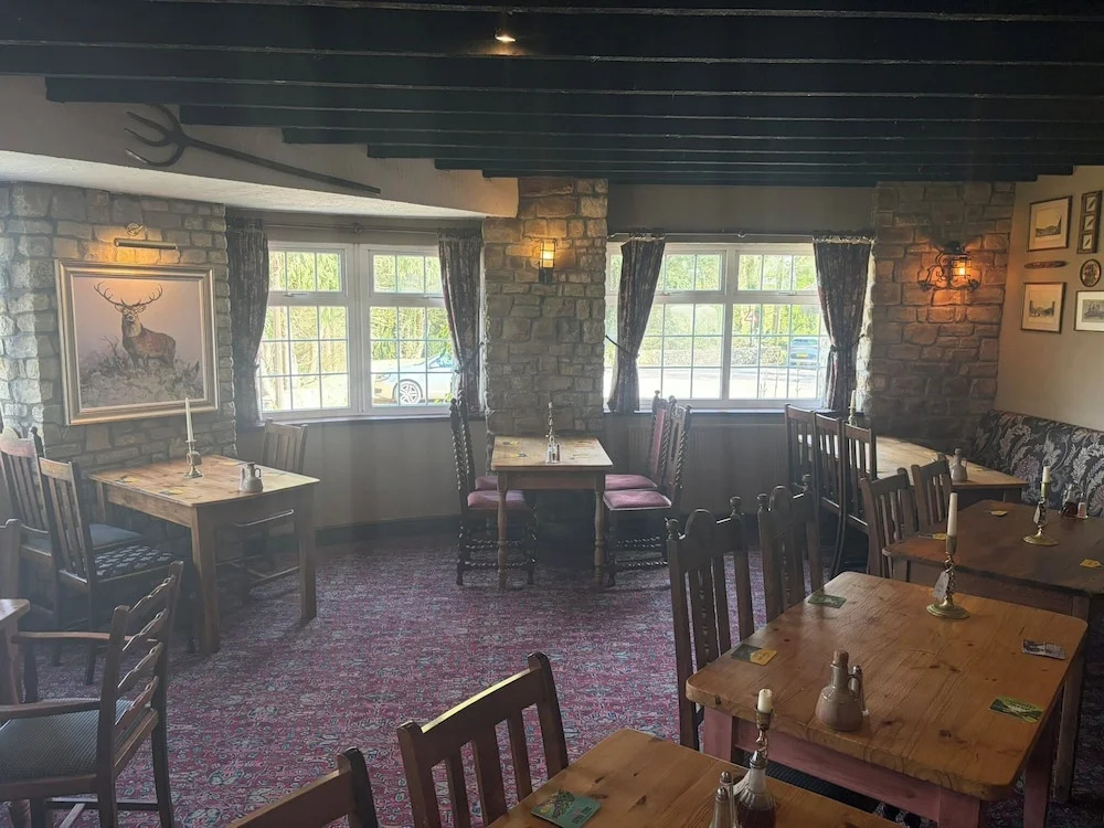 The Hunters Rest Inn