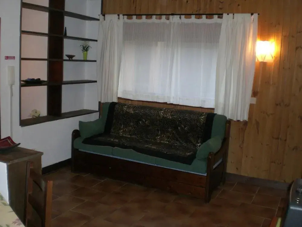 Villa di Christian e Michelle