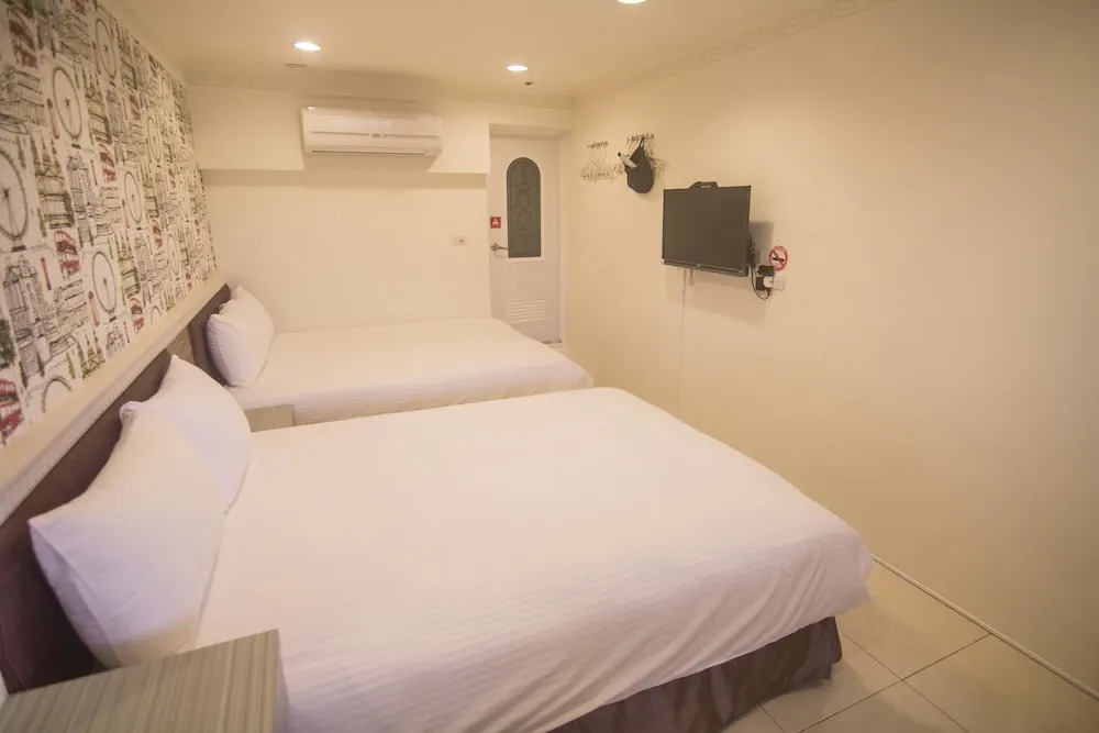 南海雅築South Sea B&B