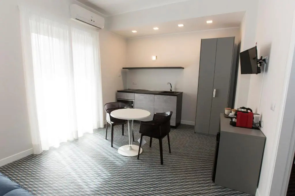 Malù Suites
