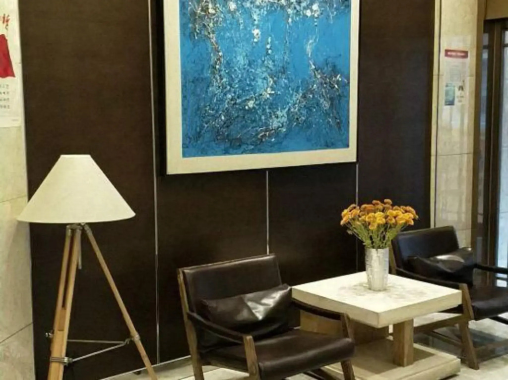 Shanshui Hotel (Lanzhou Dongbu Market Wuli Pu Metro Station Branch)