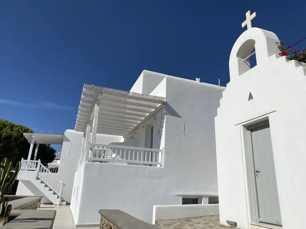 Sofos Suites Mykonos