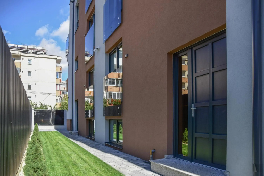 Royal Maison Apartments
