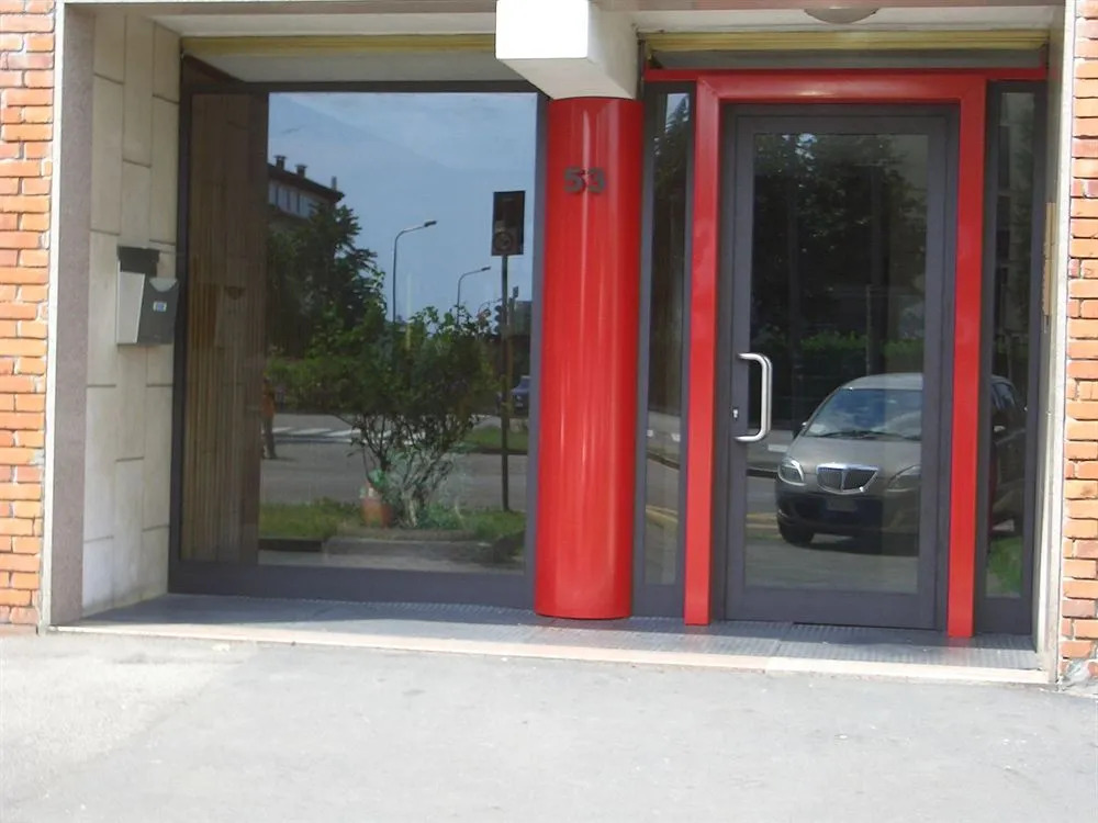 B&B Parco Lambro