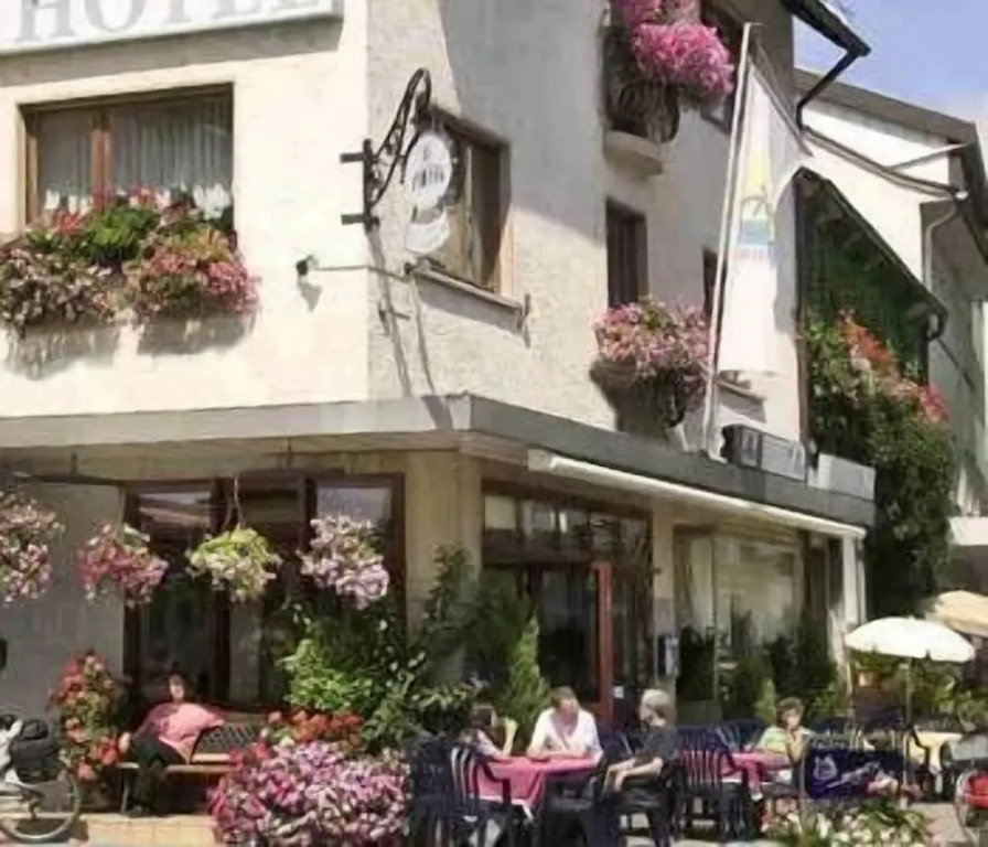 Gasthof Hausmann