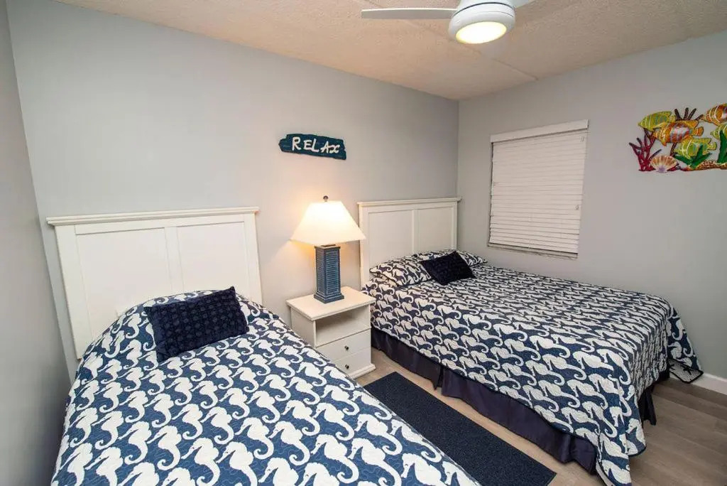 Unit 3210 - Ocean & Racquet Club