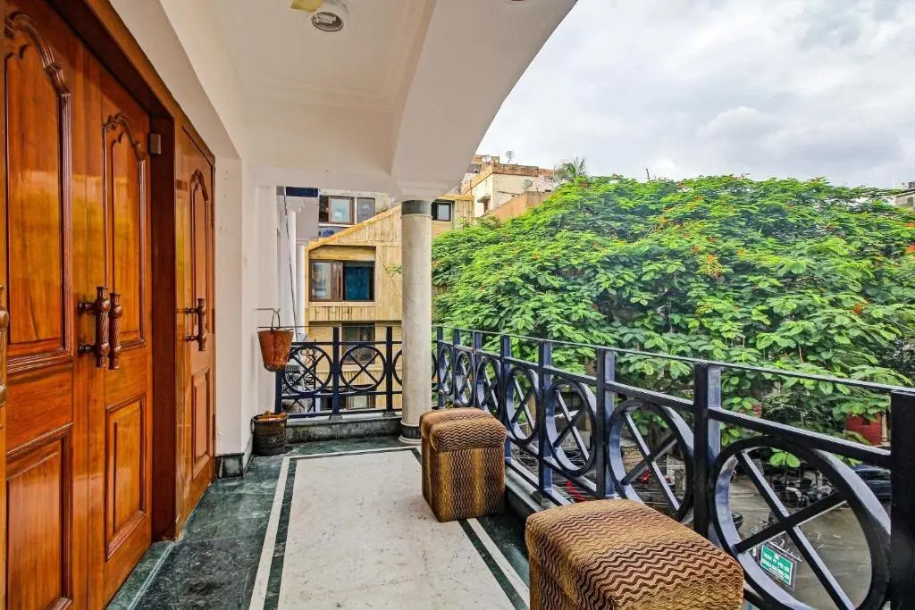 OYO Townhouse 92944 Hotel Pan Asia International