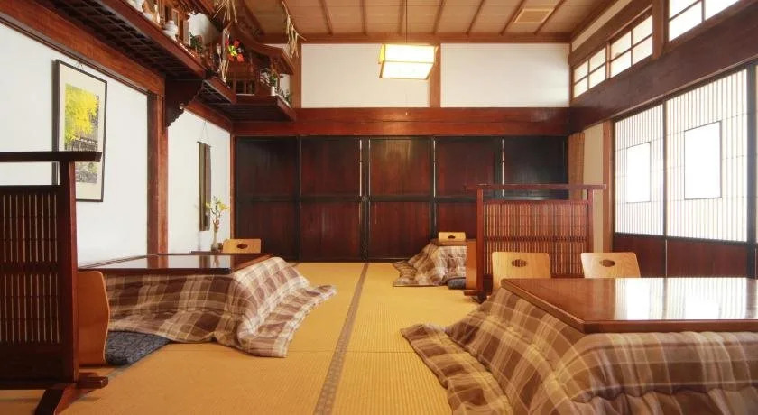 Shiguretei