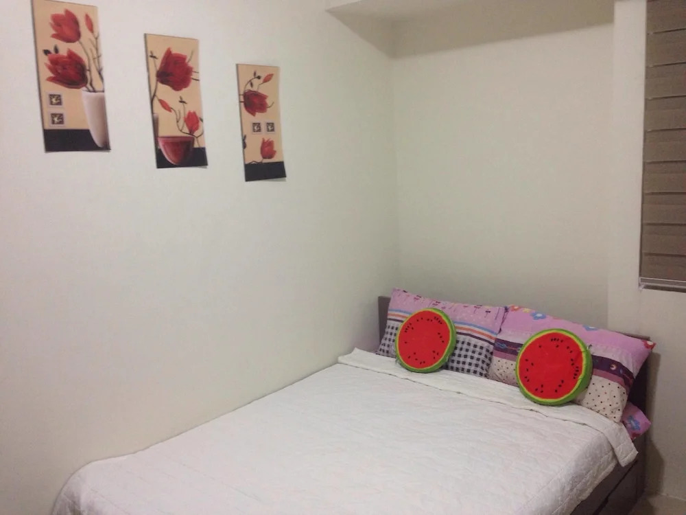 ZEN Rooms Urban Deca EDSA
