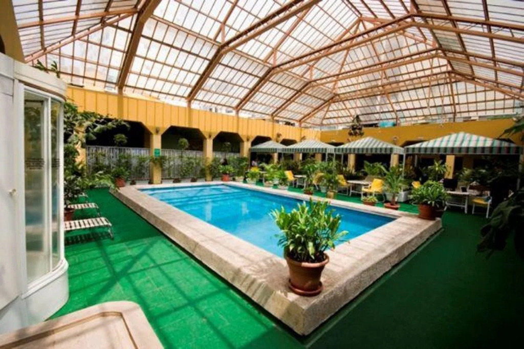 Hotel Ramada