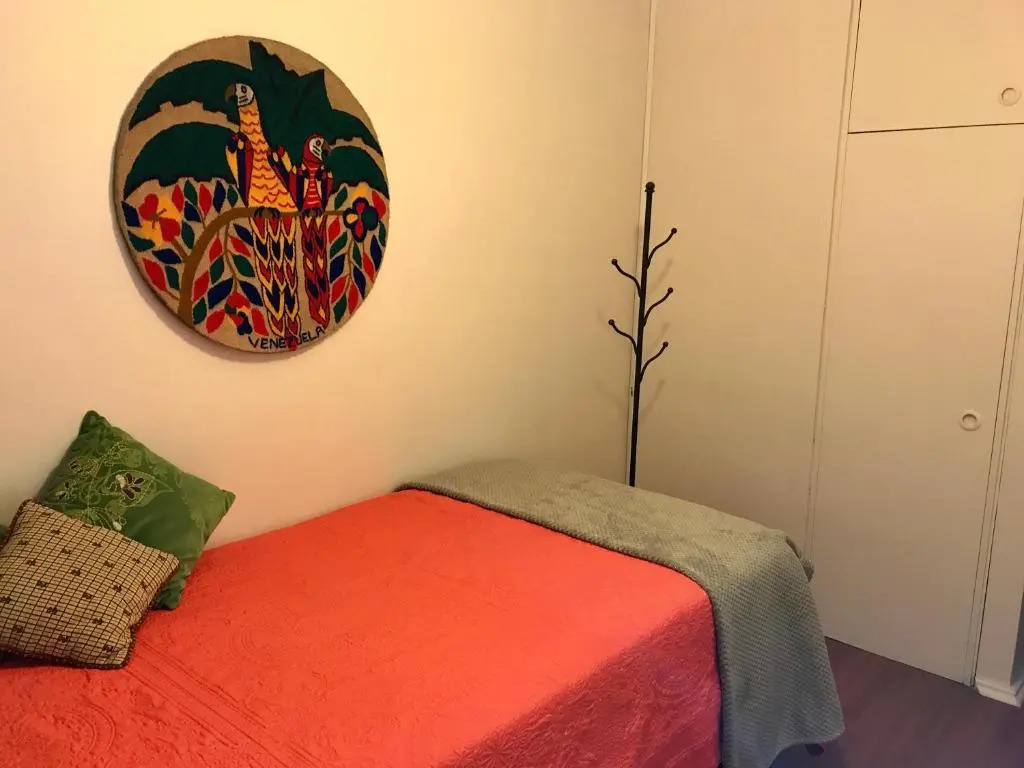 Apartamento Costanera 106