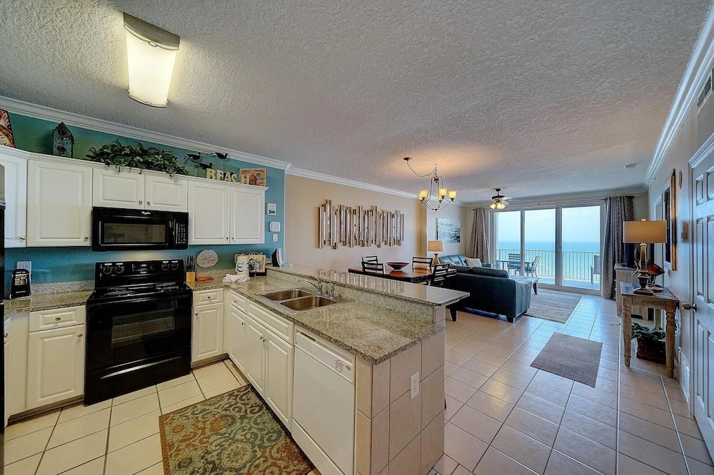 Ocean Villa 1104