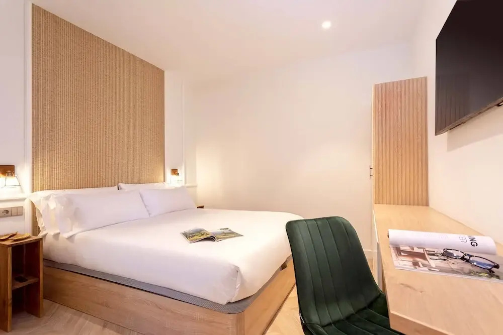 Luxury Apartment in Sevilla Center Chicarreros