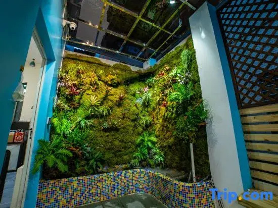 Zhaoqing Provence de Printemps Homestay