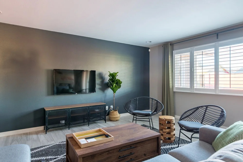 Wanderjaunt - Kingfisher - 3br - South Scottsdale