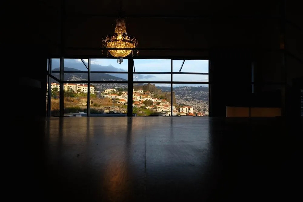 CASAS FORTE DO PICO by brugrani
