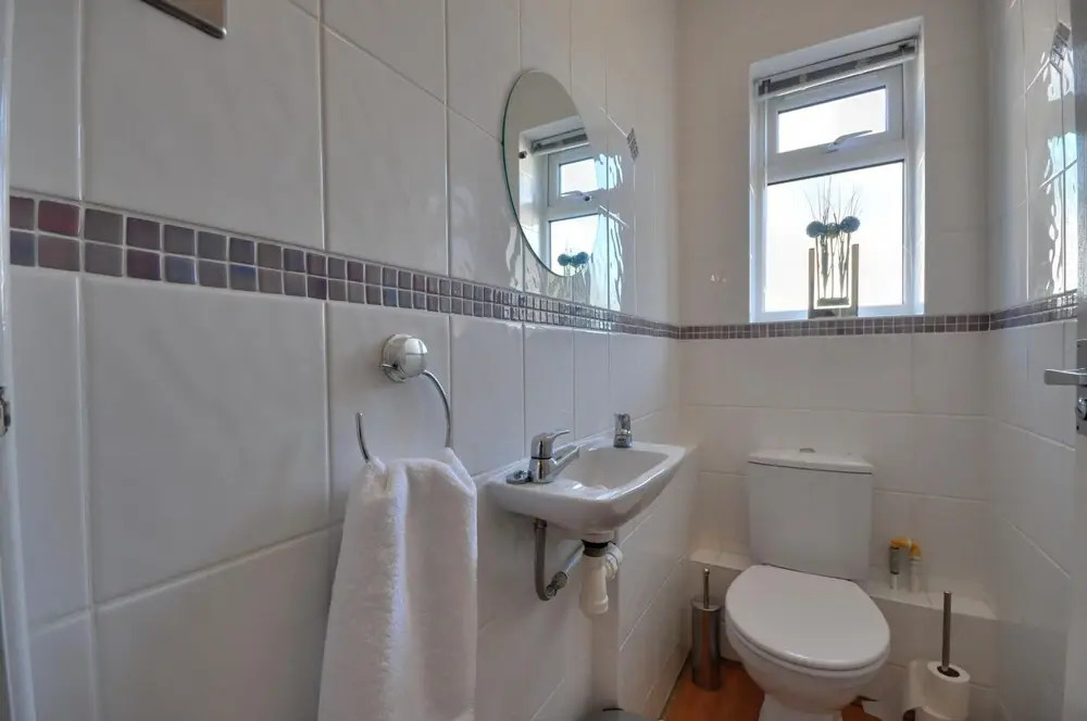 Mauve - 2 Bedroom Apartment on Peninsula